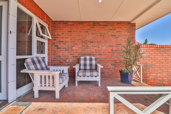 To Let 3 Bedroom Property for Rent in Goldwater Eastern Cape